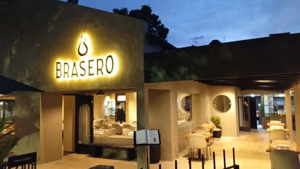 Brasero