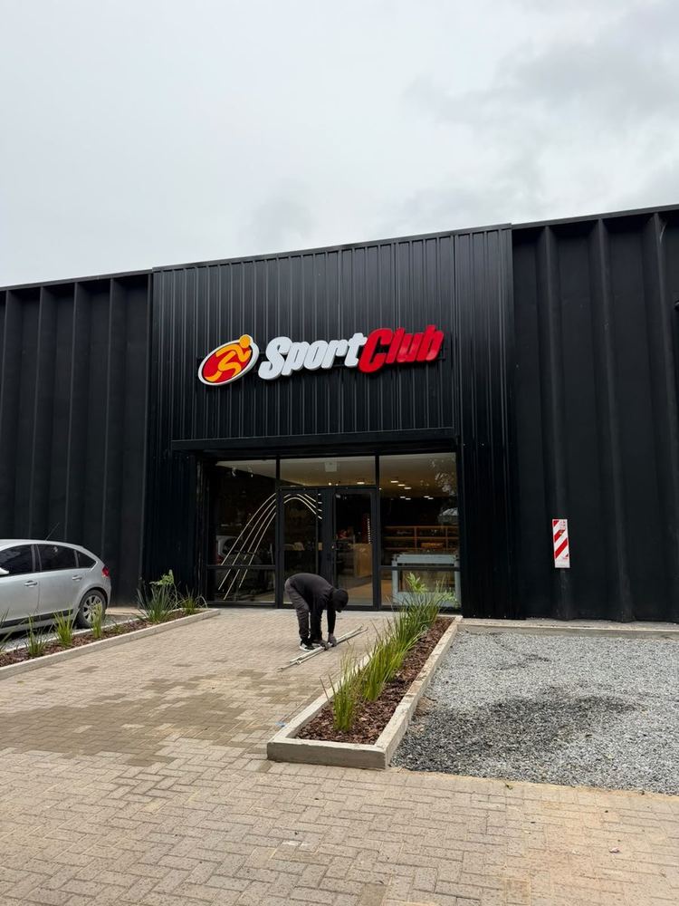 SportClub