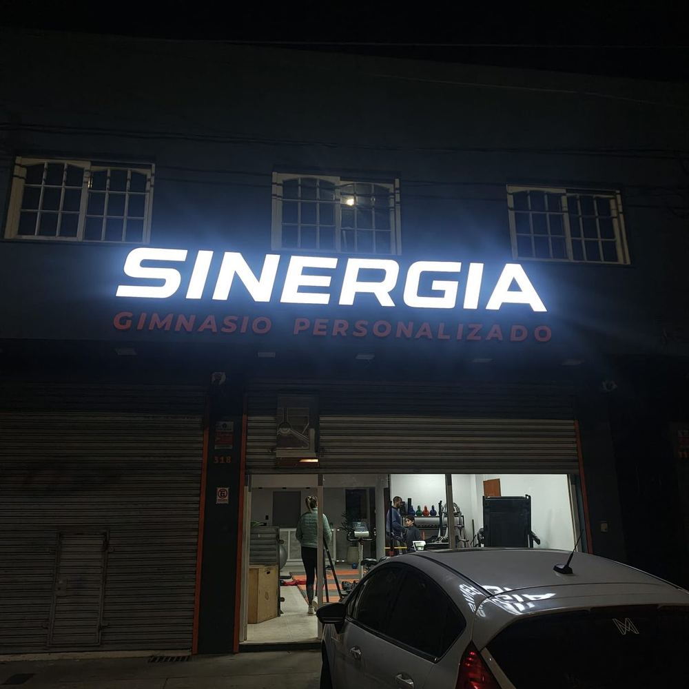 Sinergia