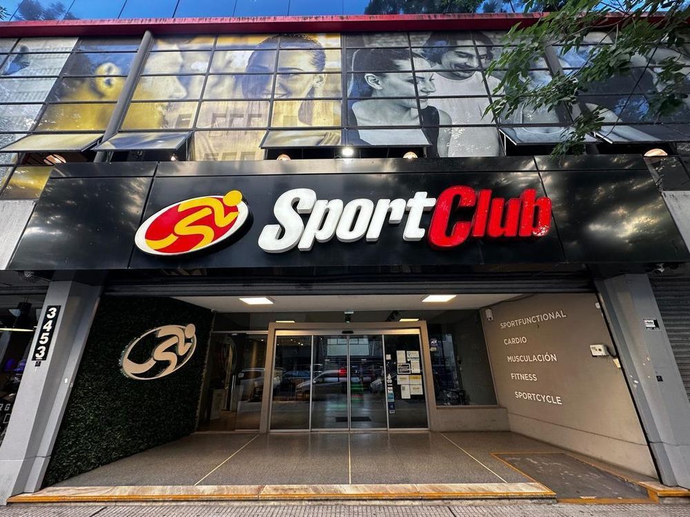 SportClub