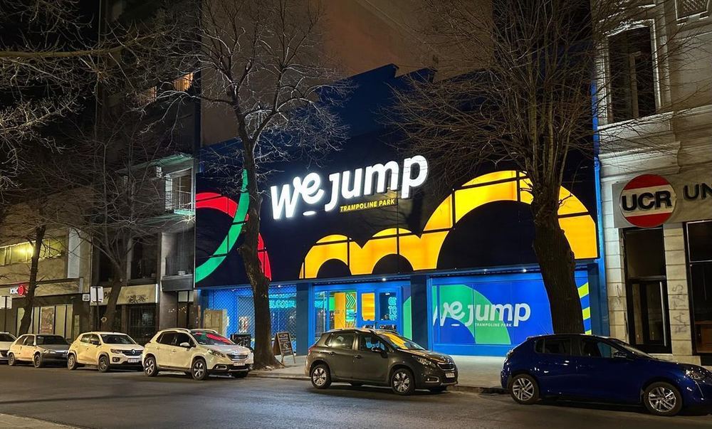 WeJump